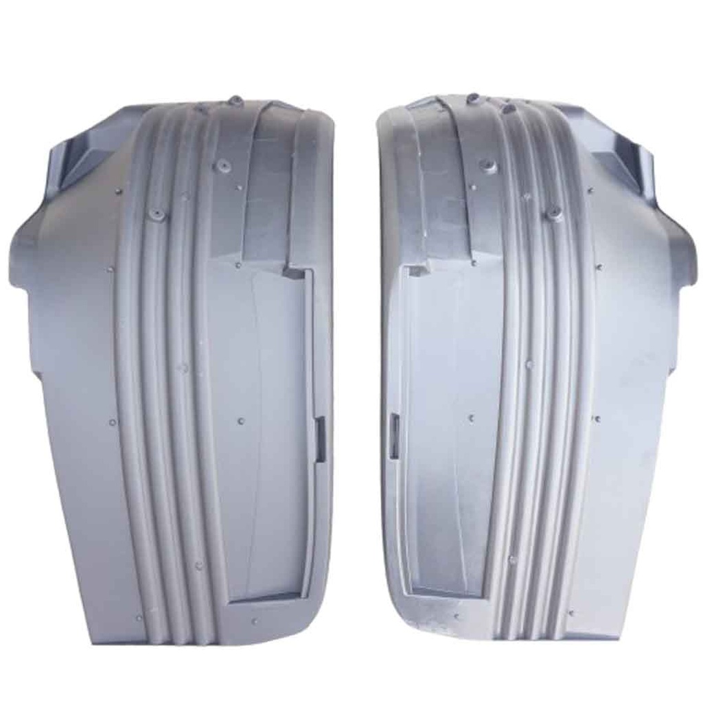 Mud Guard LH