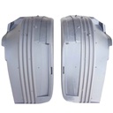 Mud Guard LH