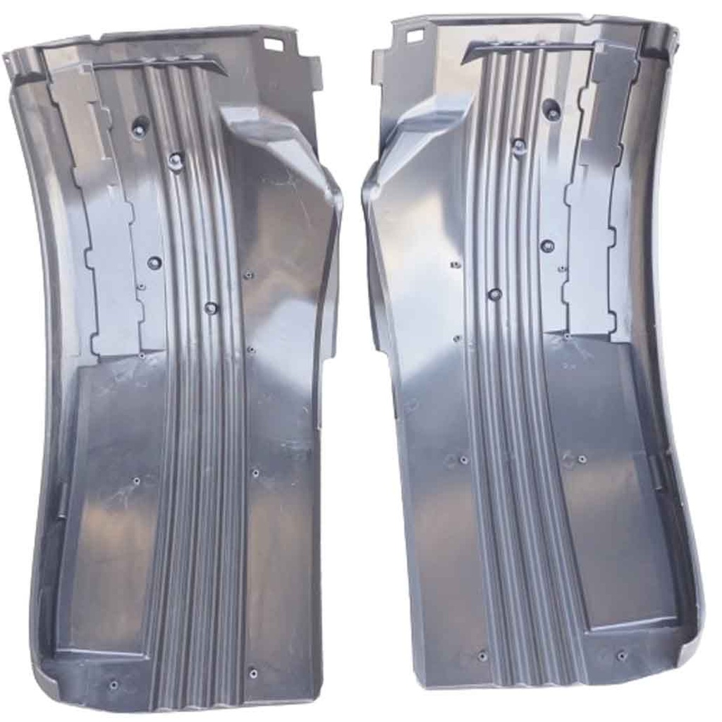 Mud Guard LH