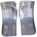 Mud Guard LH