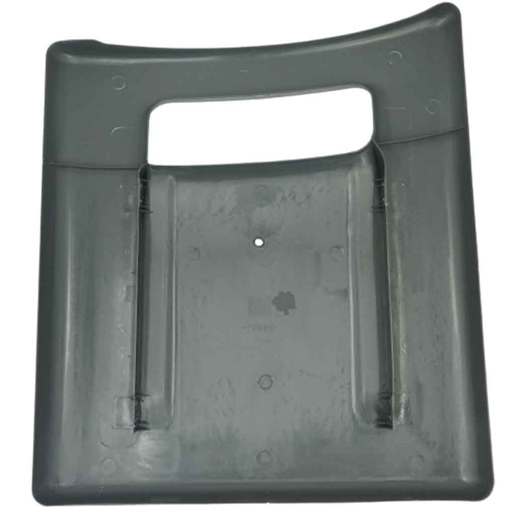 Muffler Cover