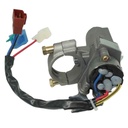 Ignition Switch