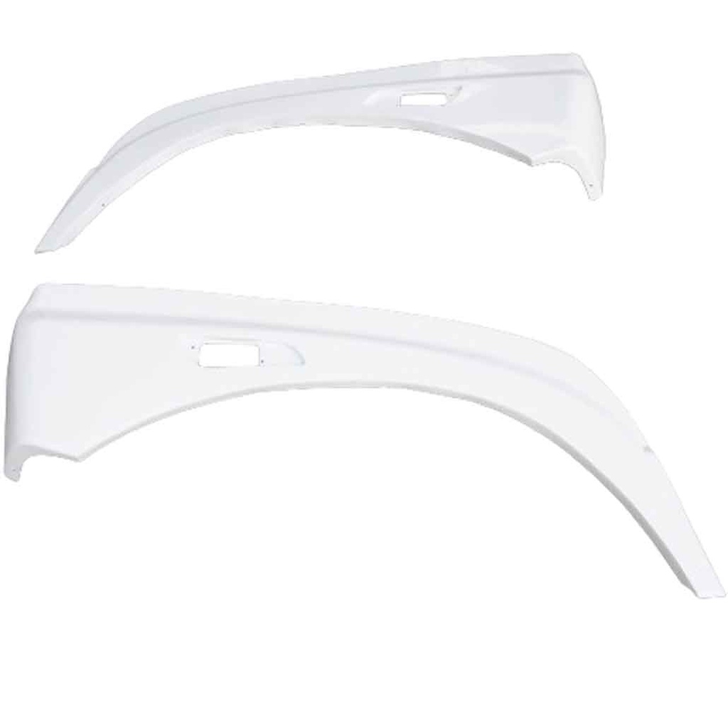 Upper Fender LH