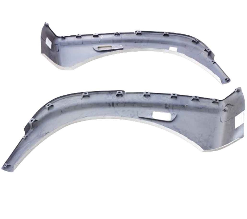 Upper Fender LH