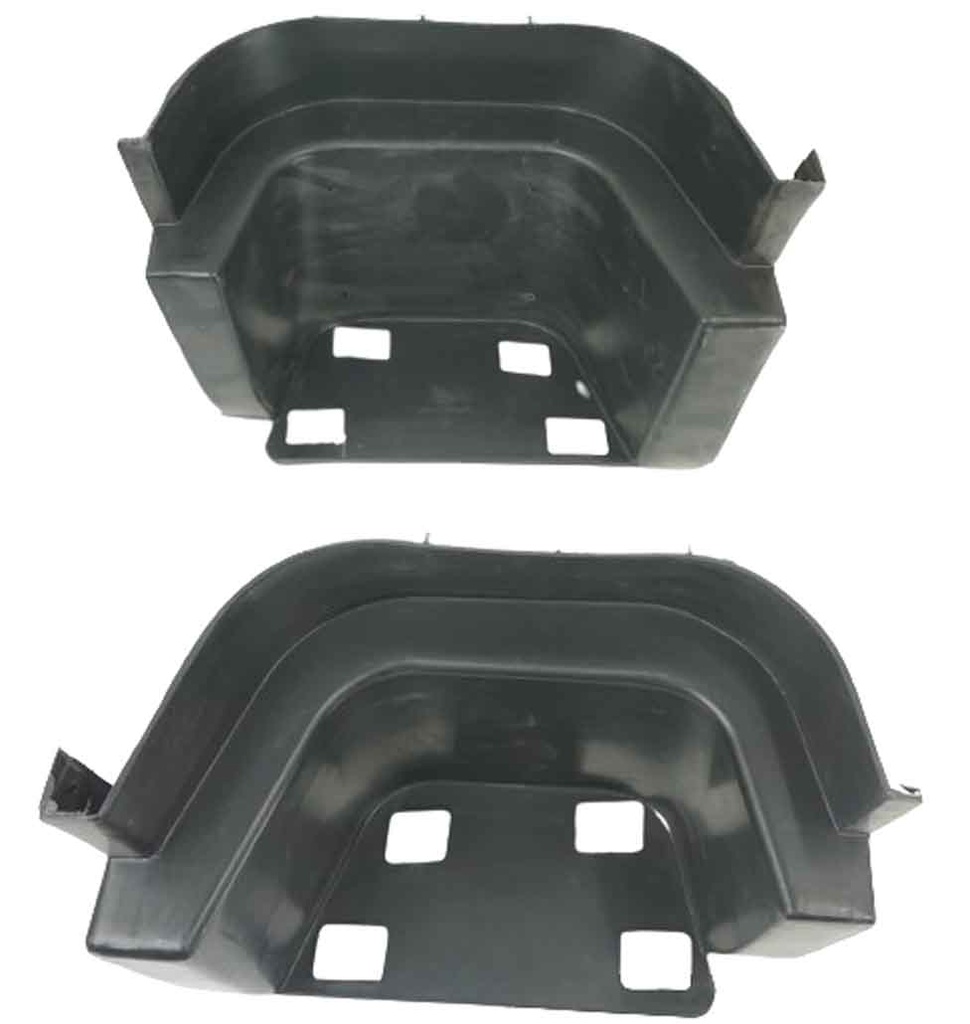 Pedal Bracket Lower LH