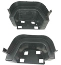 Pedal Bracket Lower LH