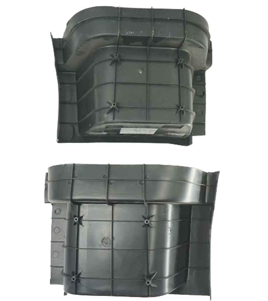 Pedal Bracket Lower LH