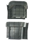 Pedal Bracket Lower LH