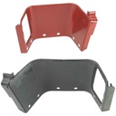 Pedal Bracket Upper LH