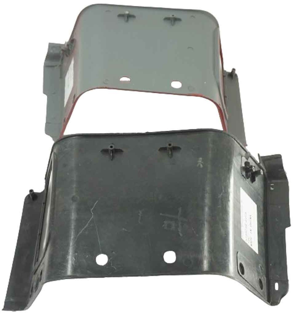 Pedal Bracket Upper LH