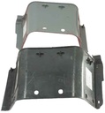 Pedal Bracket Upper LH