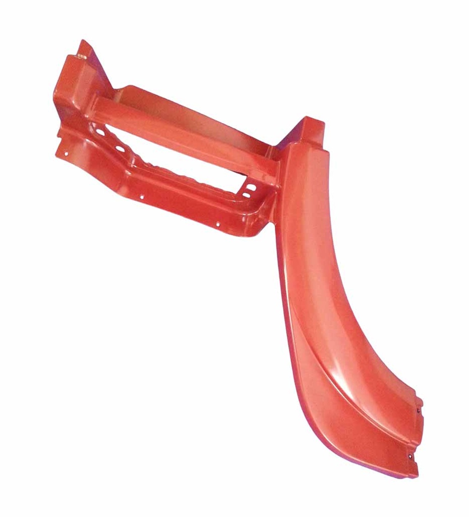 Front Fender LH FR