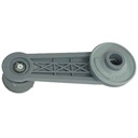 Glass Regulator Handle