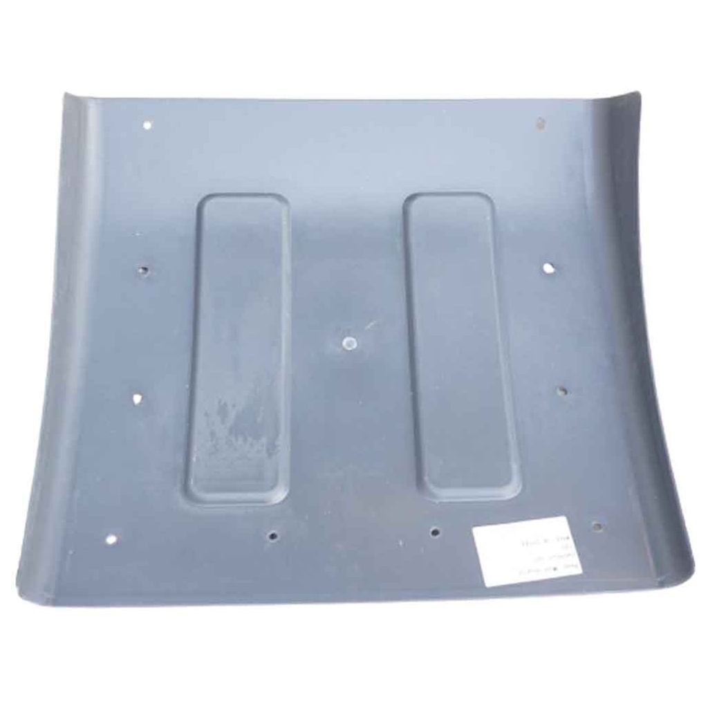 Rear Mud Guard
