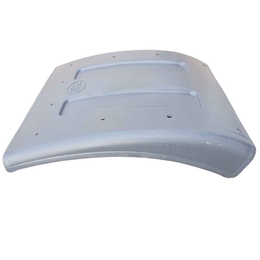 Rear Mud Guard