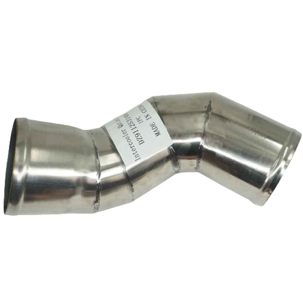 Intercooler Outlet Pipe