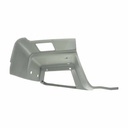 Higher Pedal LH