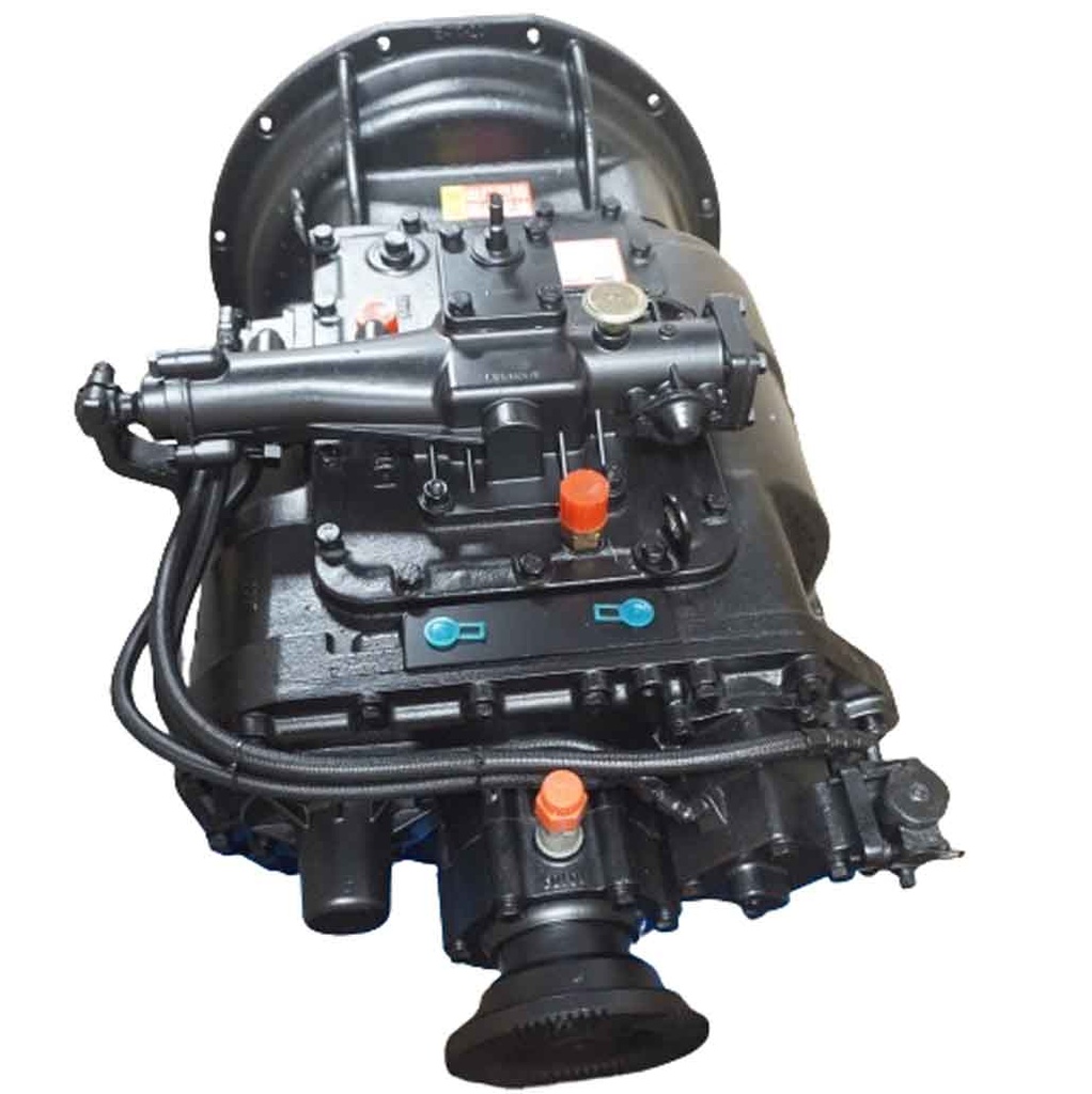 Gearbox Assy