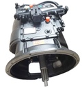 Gearbox Assy