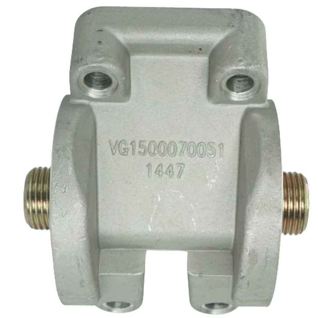 Oil Filter Bracket
