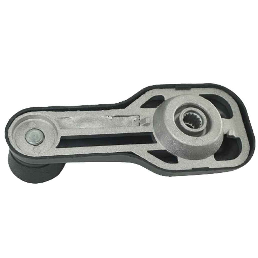 Glass Regulator Handle