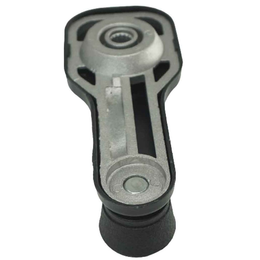 Glass Regulator Handle