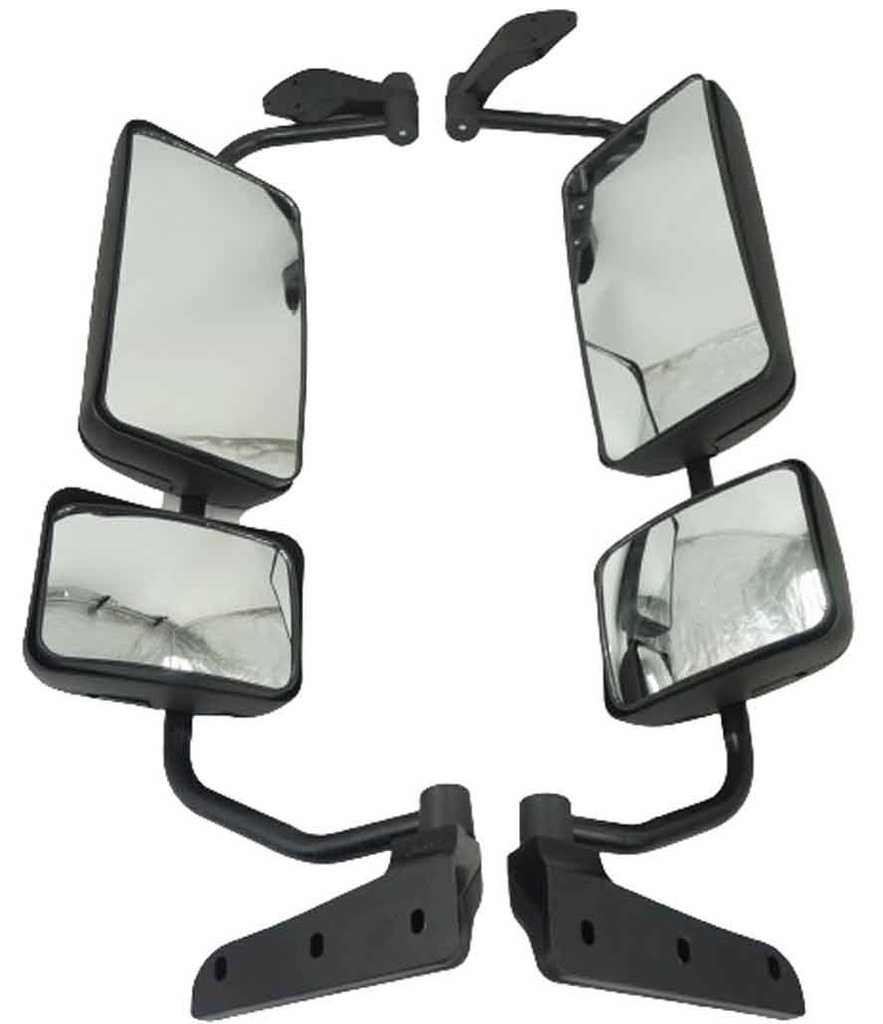 Side Mirror LH