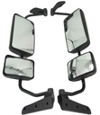 Side Mirror LH