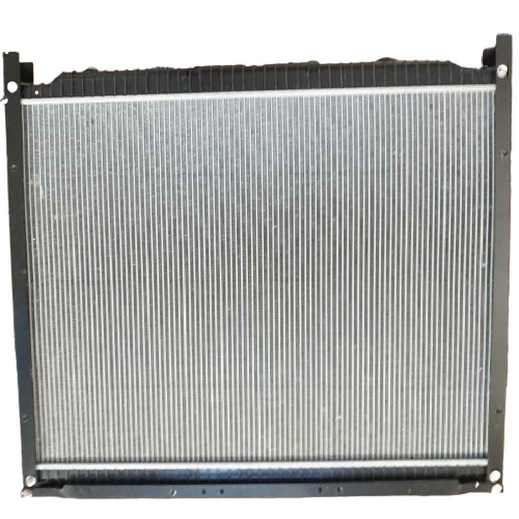 Radiator Assy