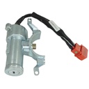 Ignition Switch