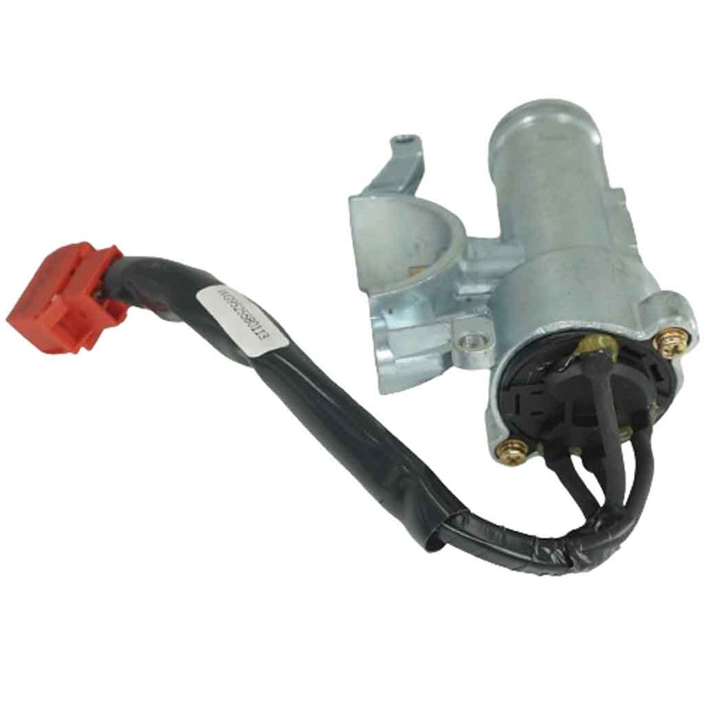 Ignition Switch