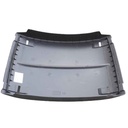 Rear Mud Guard Upper