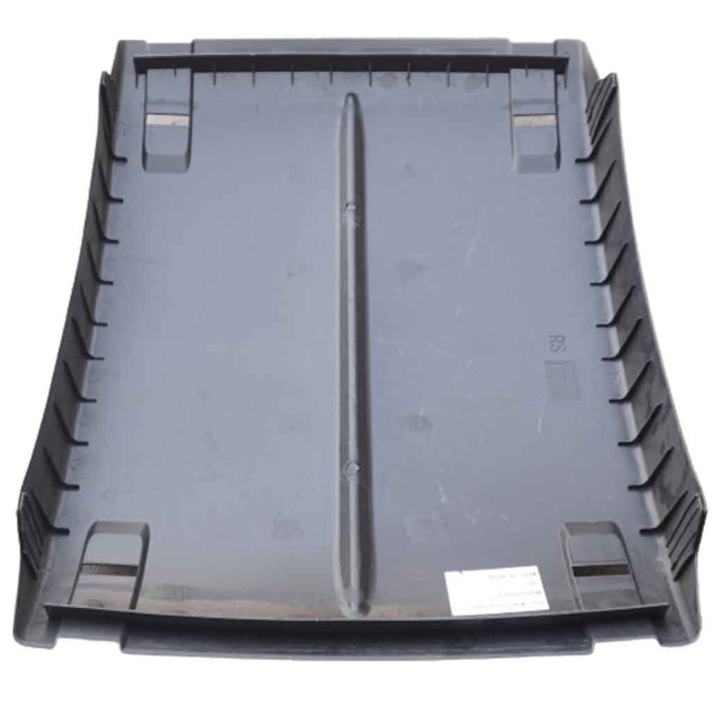 Rear Mud Guard Upper
