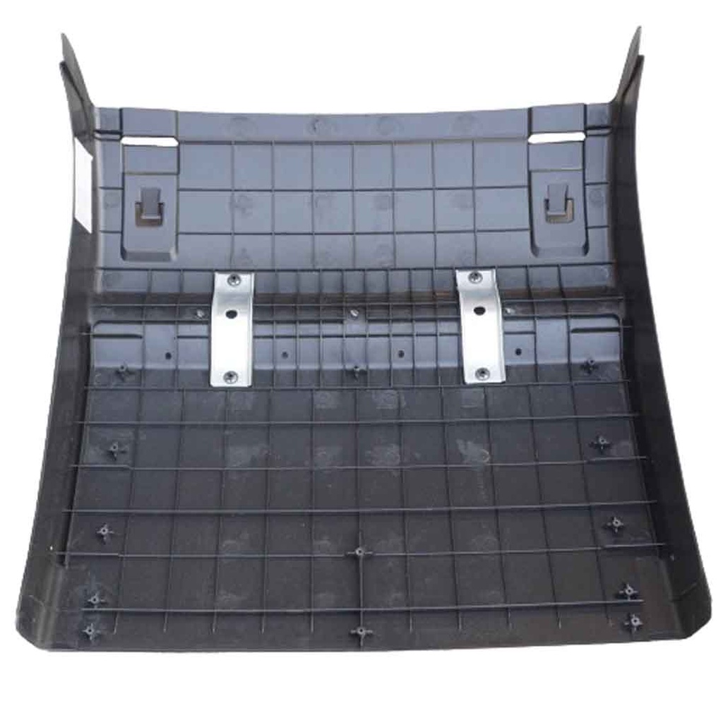 Rear Mud Guard