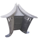 Rear Mud Guard Mid