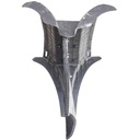 Rear Mud Guard Mid