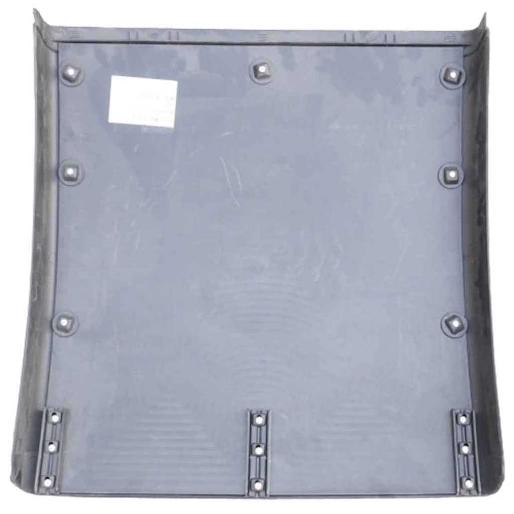 Rear Mud Guard