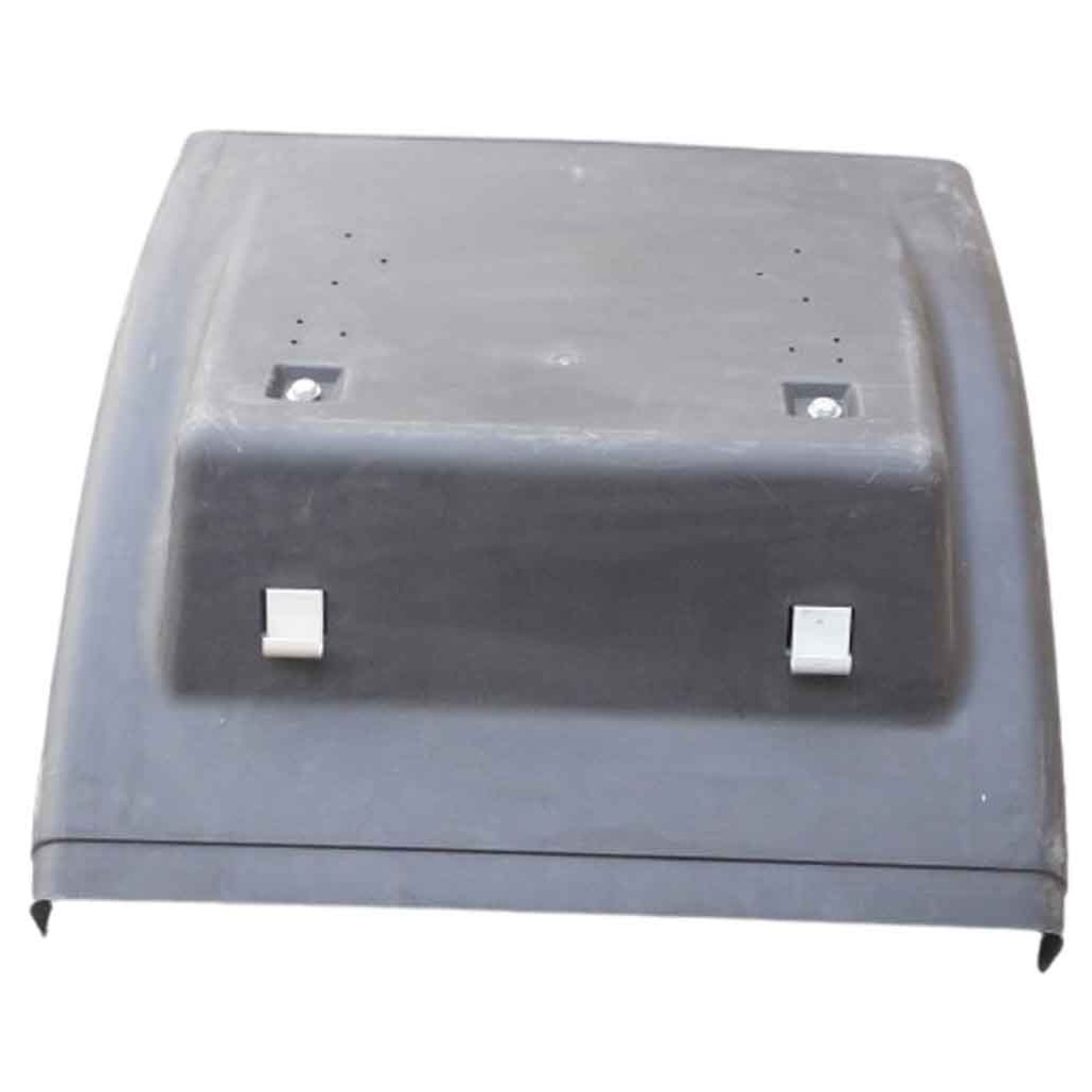 Rear Mud Guard