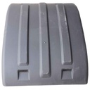 Rear Mud Guard Upper