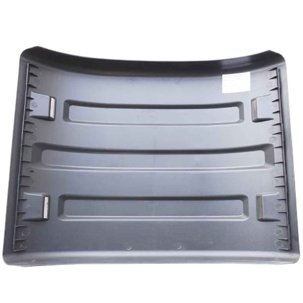Rear Mud Guard Upper