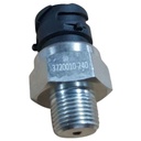 Brake Lamp Switch