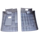 Front Mud Guard RE RH