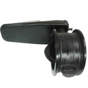 Exhaust Brake Valve