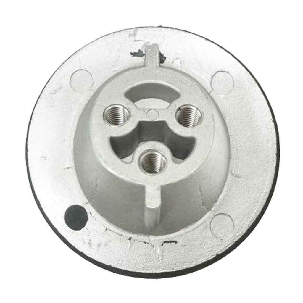 Engine Mounting FR