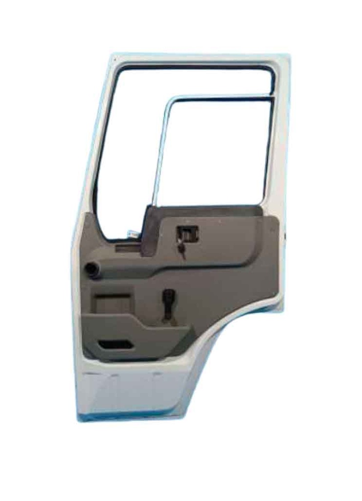 Door Assy RH Manual