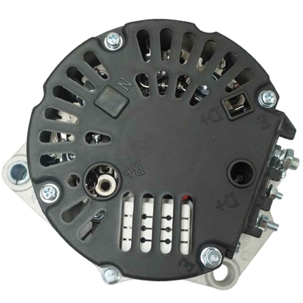Alternator Z