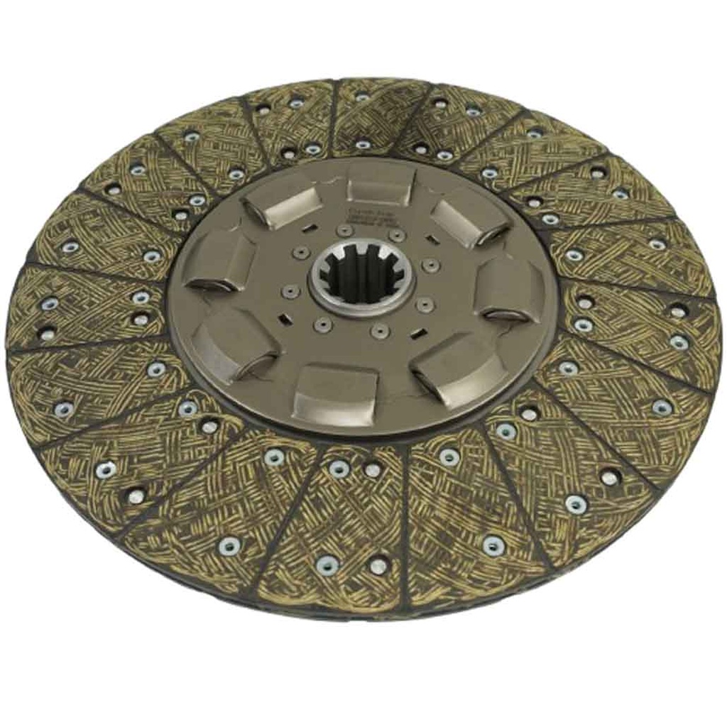 Clutch Disc Z