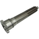 Clutch Shaft