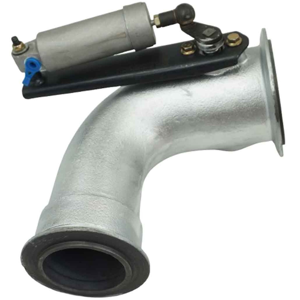 Exhaust Brake Valve