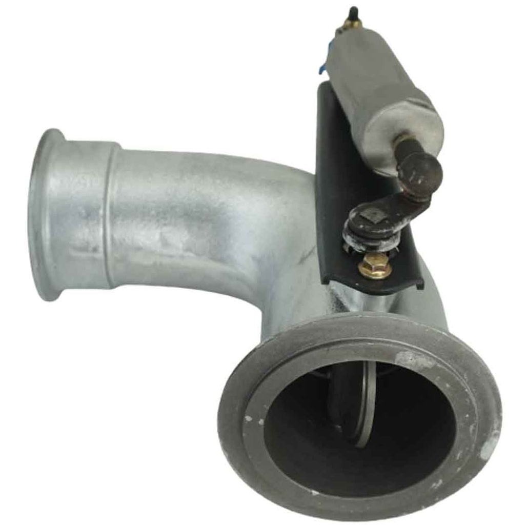 Exhaust Brake Valve